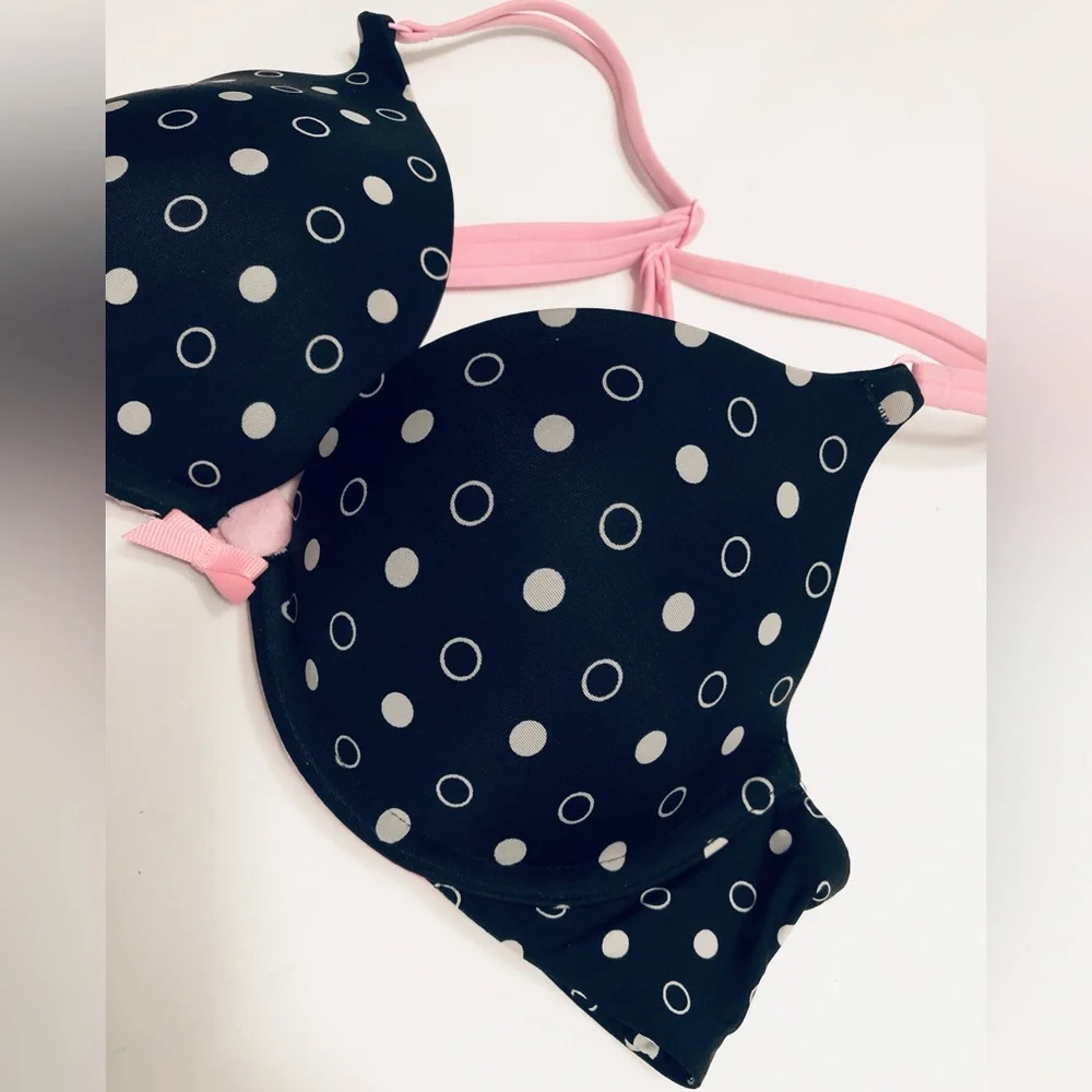 VS Push Up Bra 34B